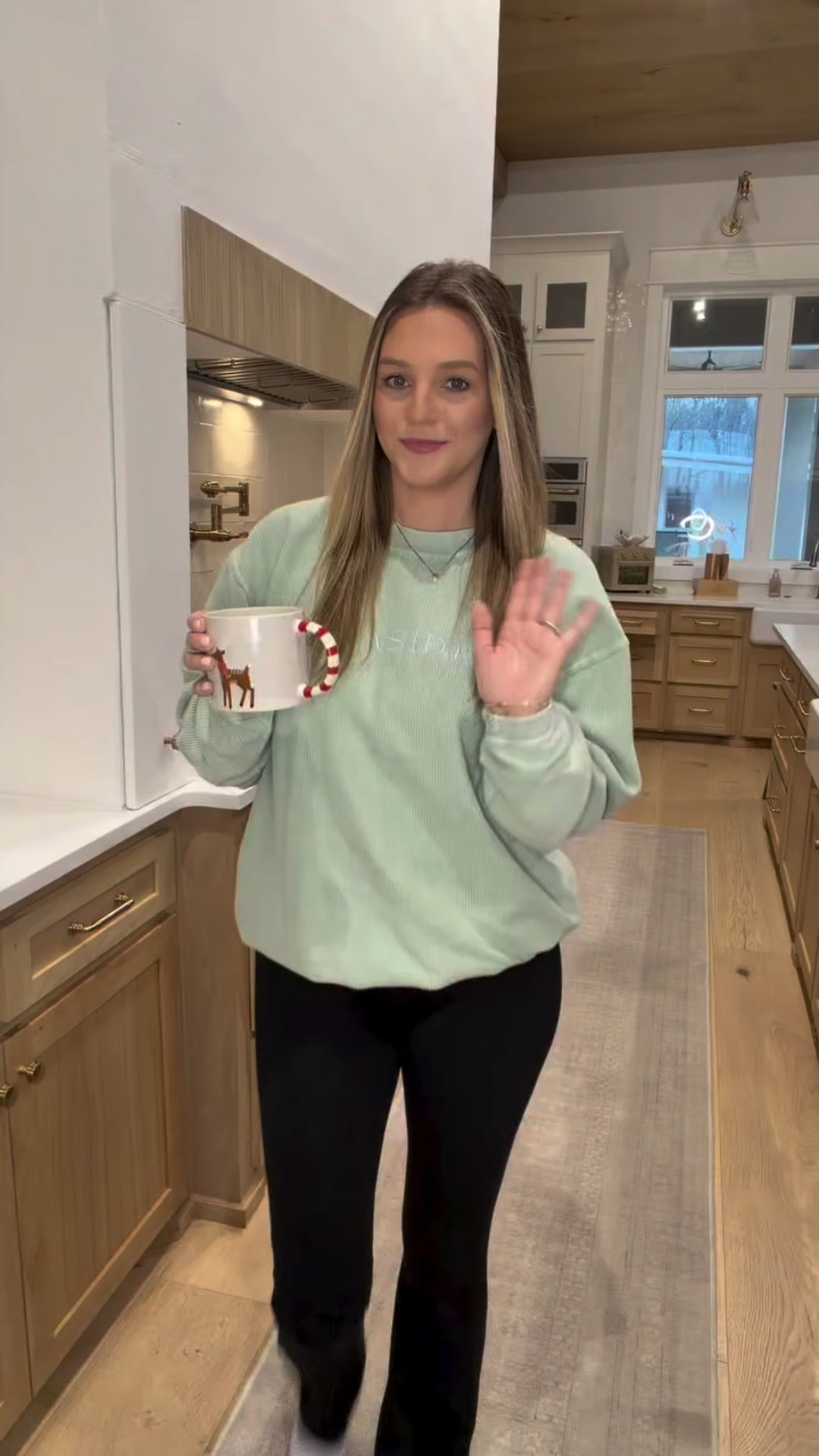 Why is this appointment so awkward, even though they’ve already seen everything before… 😅☠️ @bloomsupps #bloompartner #fyp

#LTKvlog #LTKdayinmylife #LTKmomlife