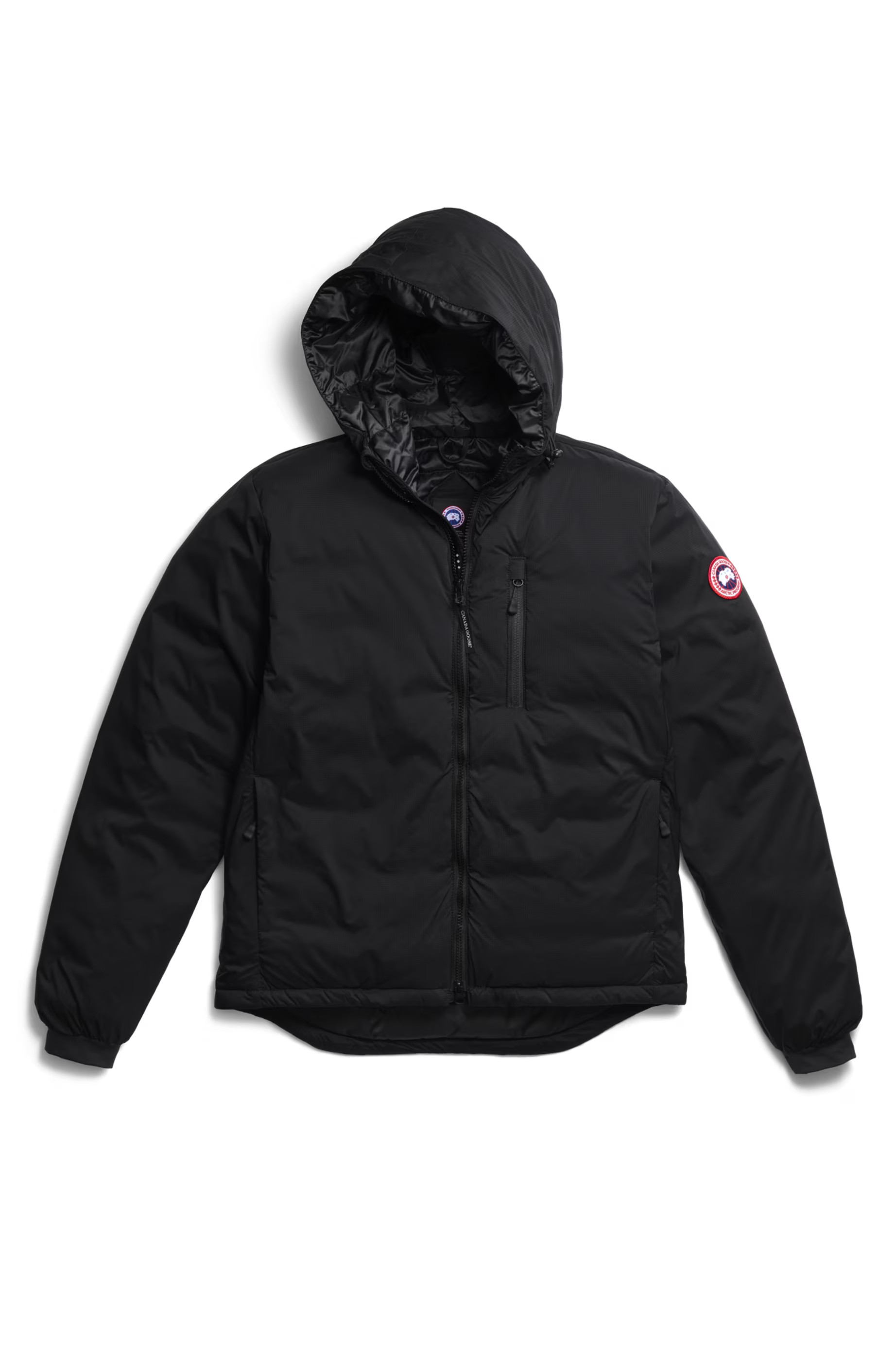 Lodge Hoodie | Canada Goose