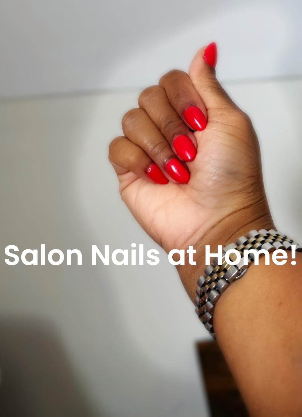 Get a salon look at home!

#LTKBeauty #LTKStyleTip