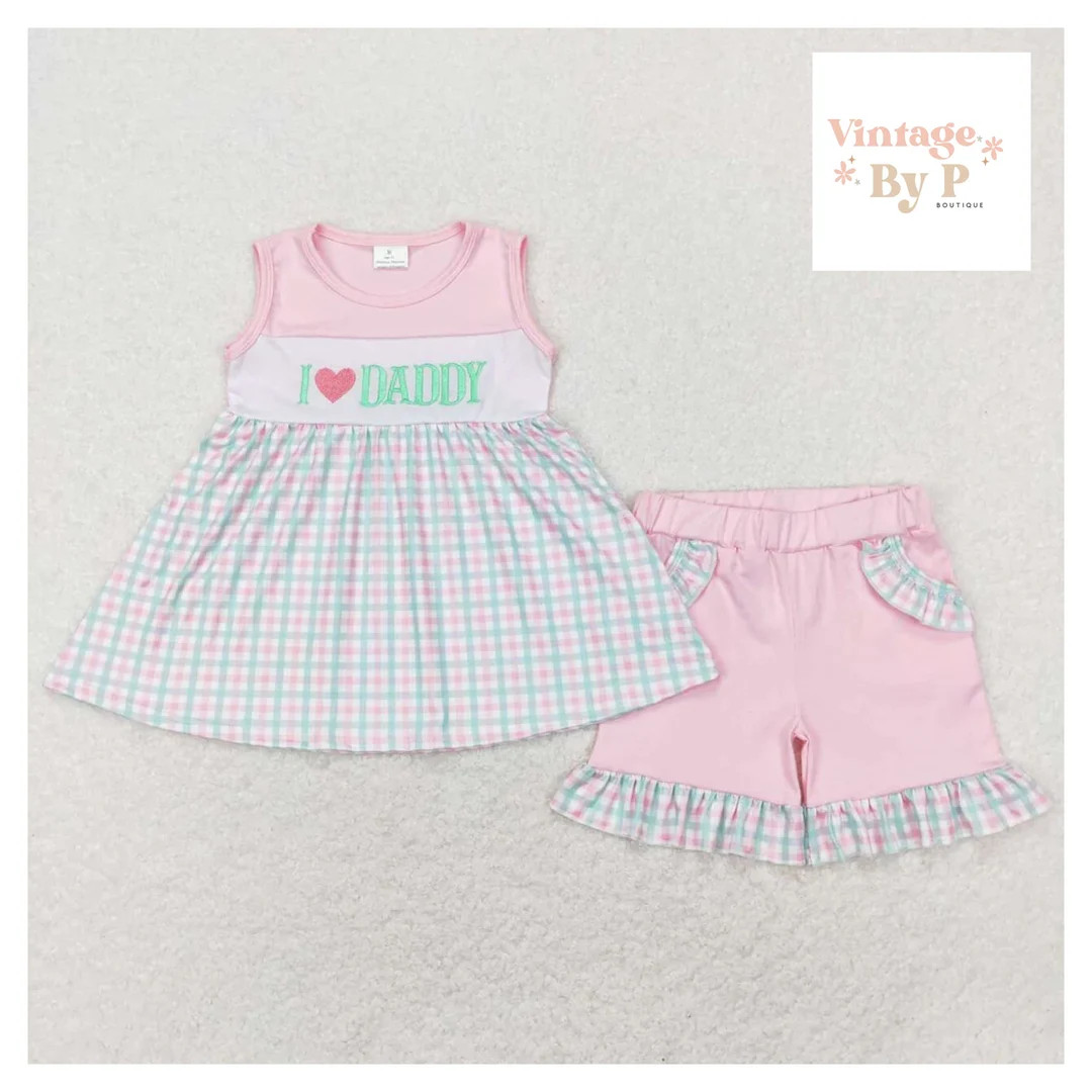 I Love Daddy - Etsy | Etsy (US)