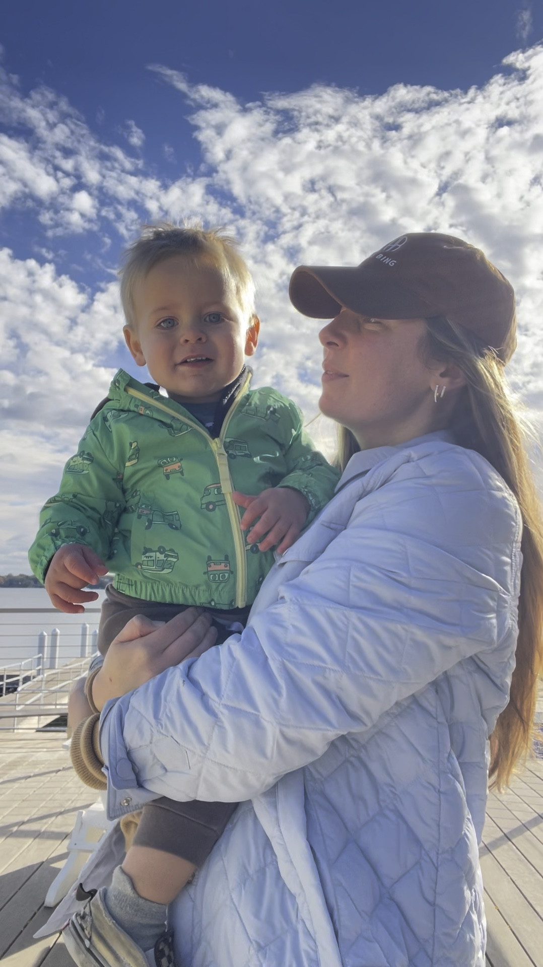 FALL JACKET EDIT | My picks for doing all the outdoor fall activities with your toddler this season! Pumpkin patch here we come 🍂☀️🍎

#LTKSeasonal