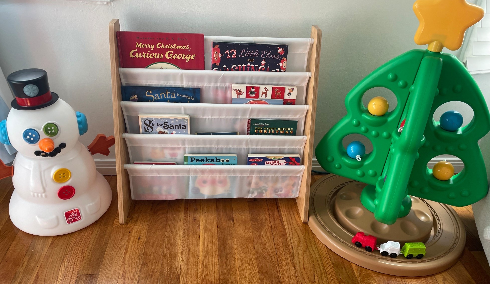 Some of you asked about my son’s Christmas tree and snowman.

Here you go. 

#LTKHoliday #LTKSeasonal #LTKKids