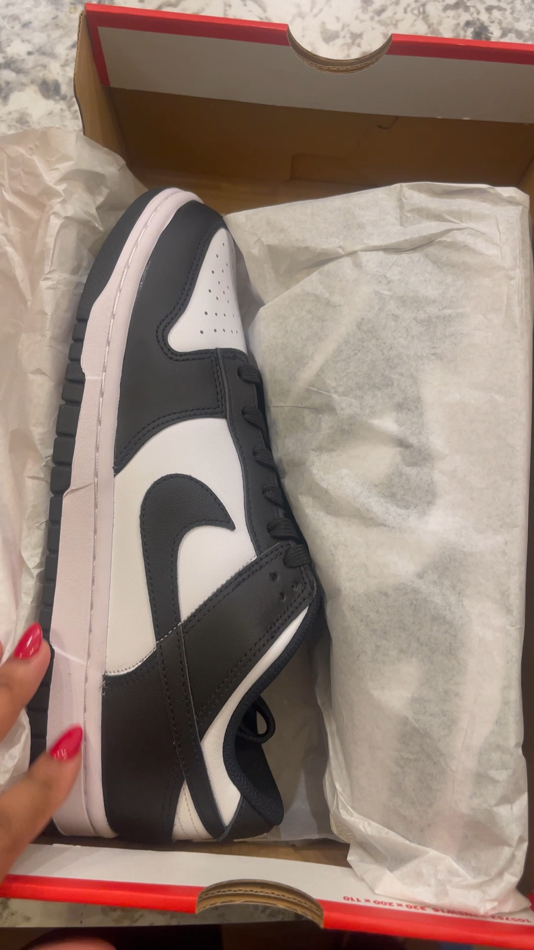 Nike pandas! 

#LTKShoeCrush #LTKSaleAlert #LTKActive