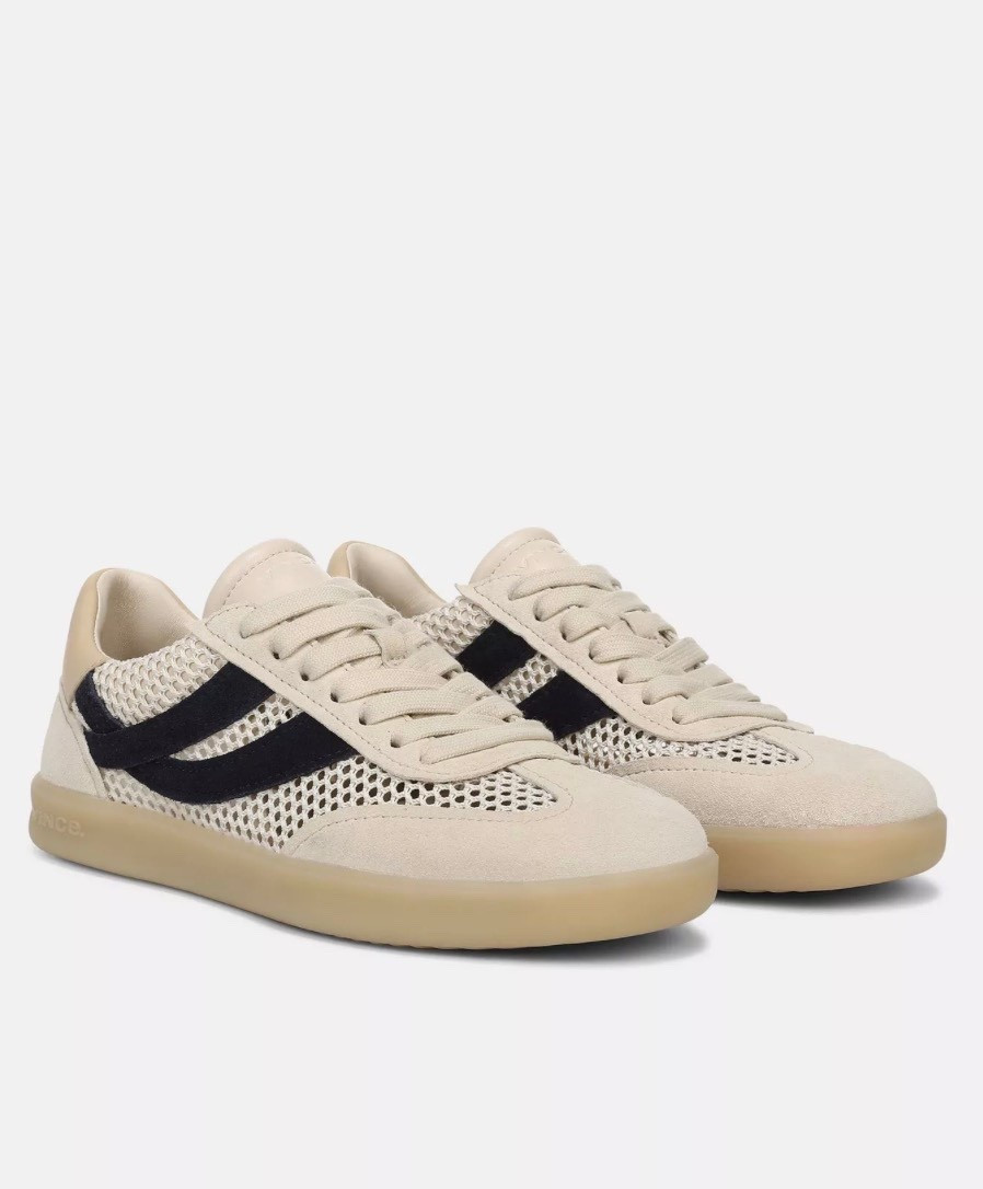 Love these new Vince sneakers with mesh panels. Perfect for warm days! 



#LTKOver40 #LTKMothersDay