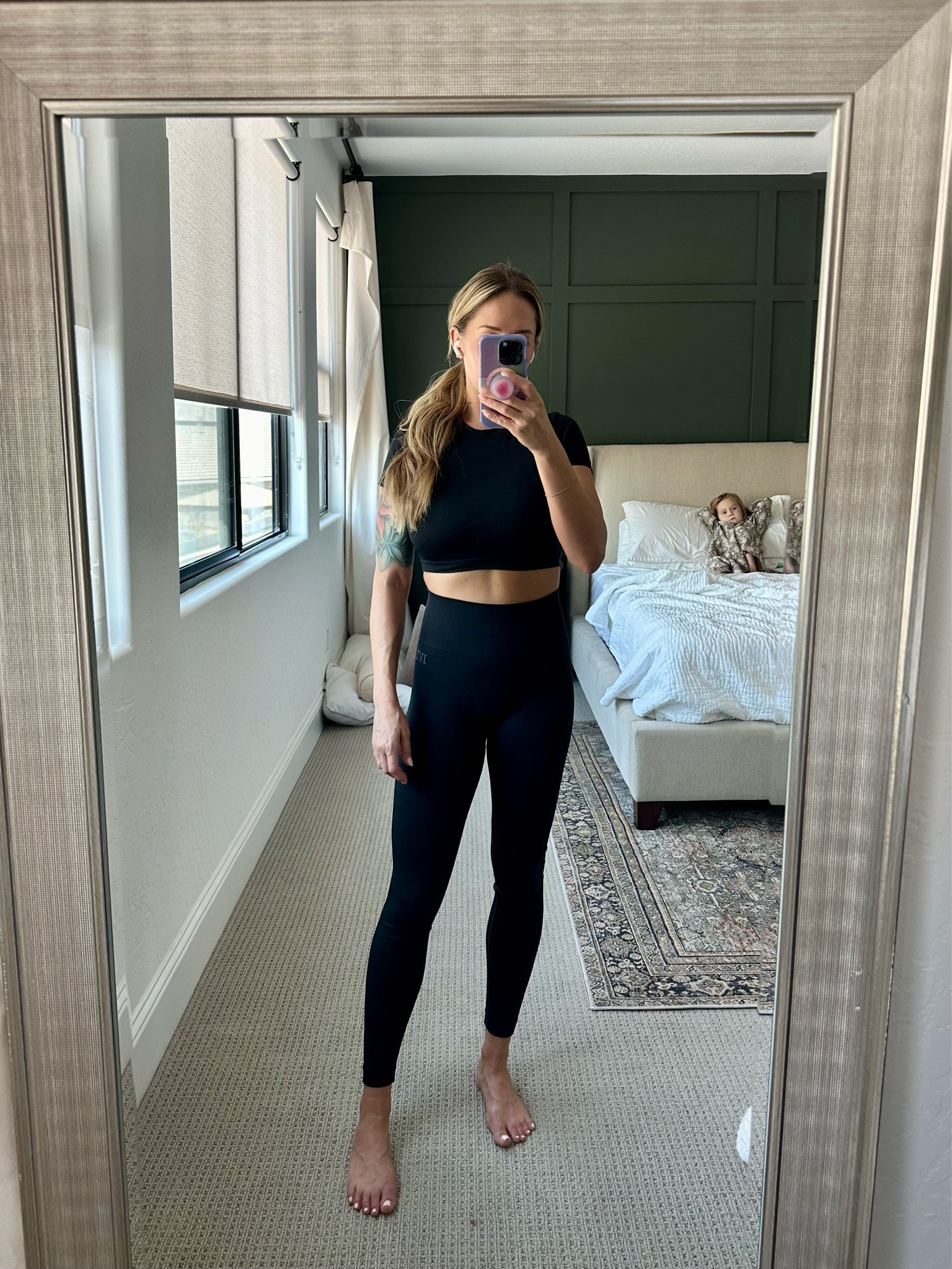 IVL collective, seamless leggings

#LTKActive #LTKFindsUnder100 #LTKFitness