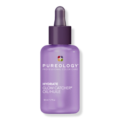 Hydrate Glow Catcher Hair Oil for Moisture and Shine | Ulta