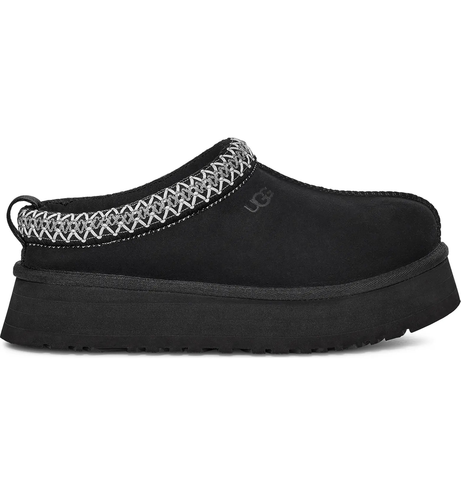 Tazz Platform Slipper (Women) | Nordstrom