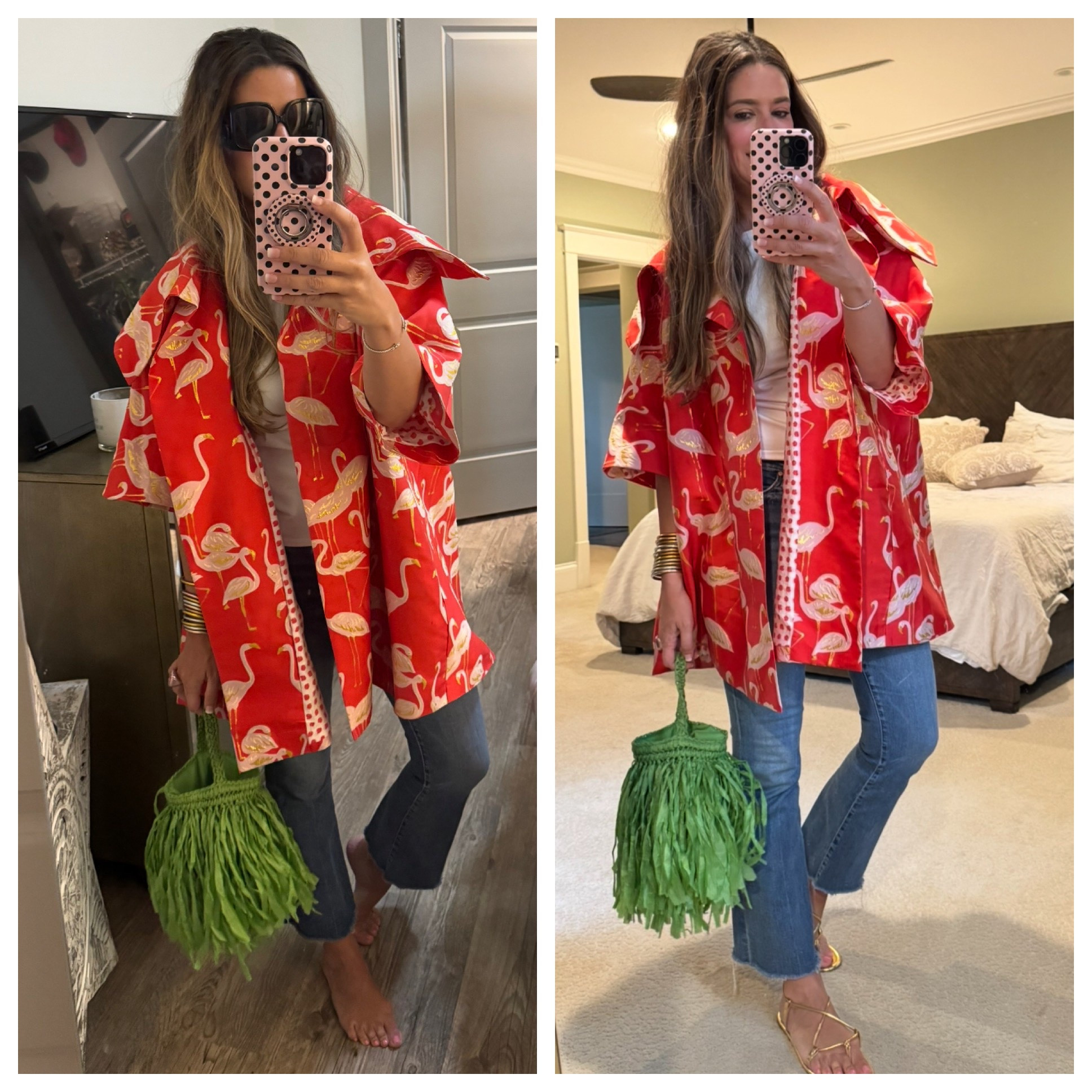 FRIDAY! BYE #ootd #atl #friday #summer
