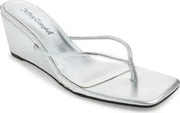 Simplicity Wedge Flip Flop (Women) | Nordstrom