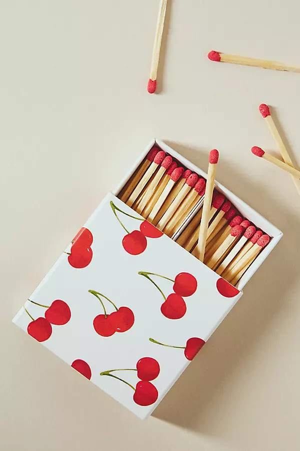 Icon Matchbox | Anthropologie (US)