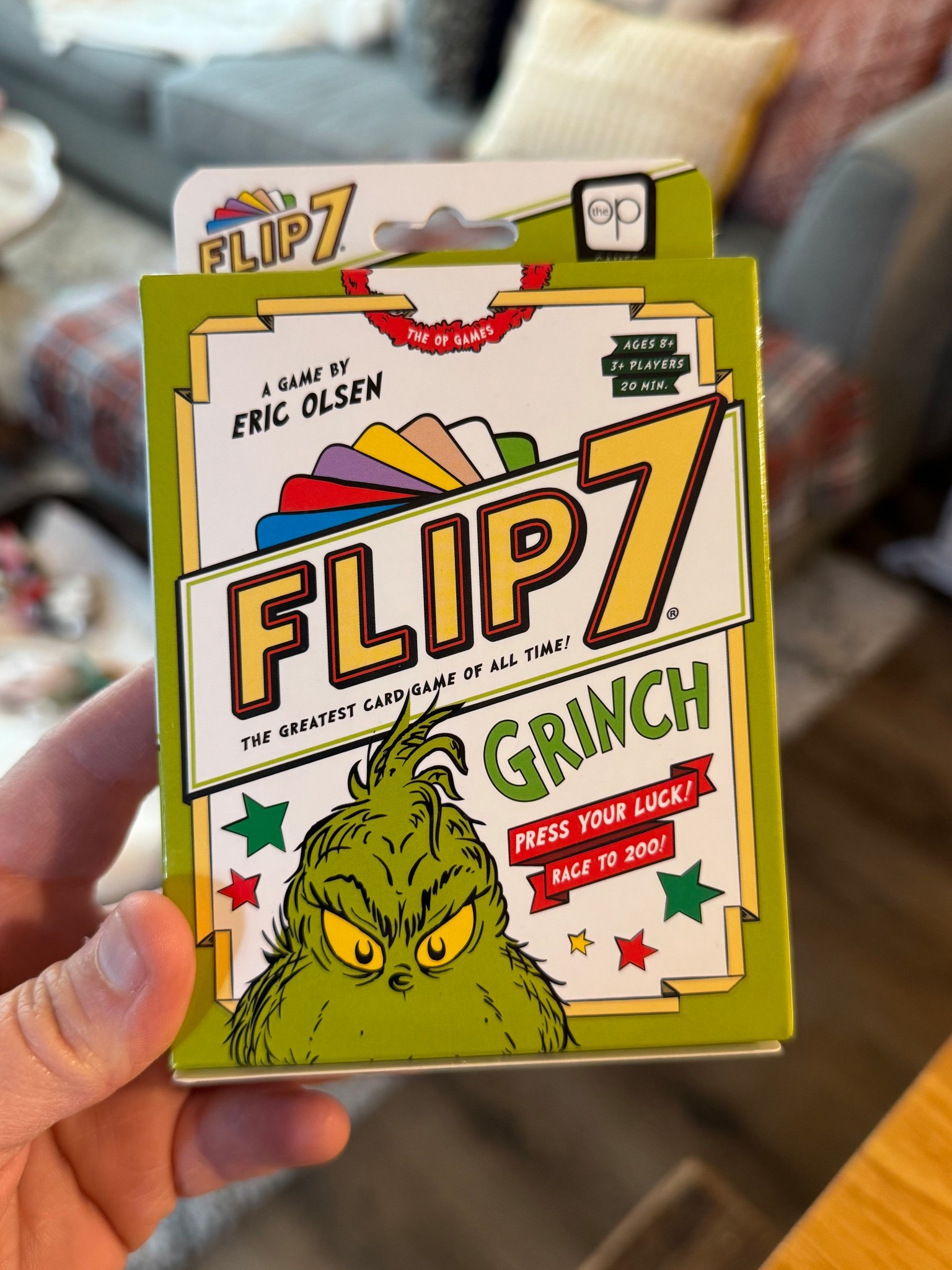 Got this game for my niece! 

#LTKKids #LTKGiftGuide #LTKHoliday