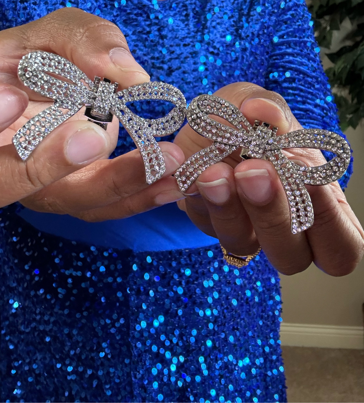 Amazon Shoe Clips

#LTKBeauty #LTKShoeCrush #LTKStyleTip