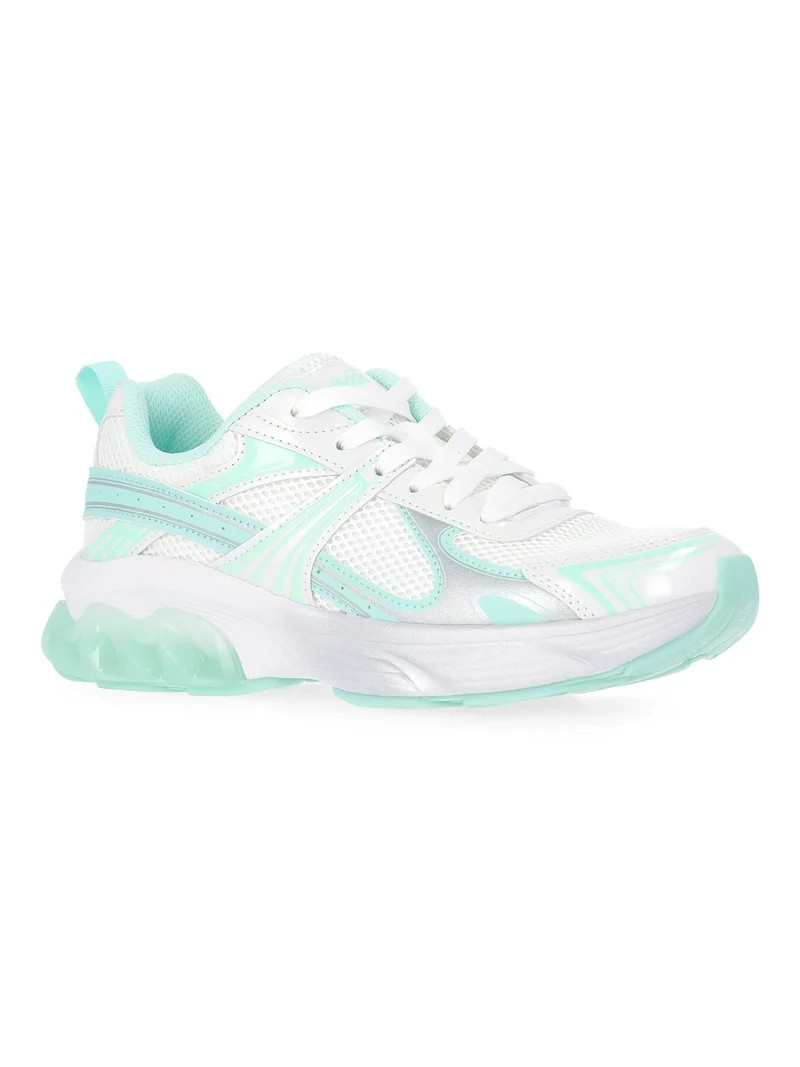 Avia Women's Fashion Gel Sneakers | Walmart (US)