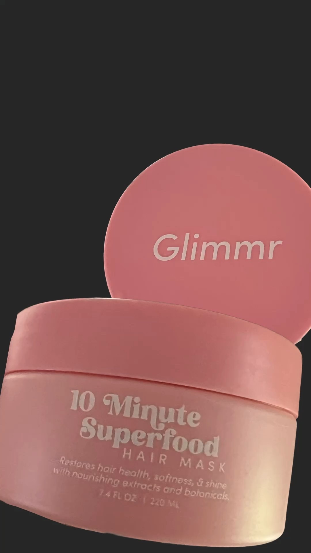 Why We Love It:
	•	Works in 10 minutes (or overnight if you’re feeling extra)
	•	Smells like a spa day in Capri
	•	Leaves hair soft, glossy, and touchably smooth
	•	Sulfate-free, cruelty-free, and safe for all hair types

Use once a week or anytime your hair needs a little extra sparkle. Because dull hair? We don’t know her.

#LTKFindsUnder50 #LTKOver40 #LTKBeauty