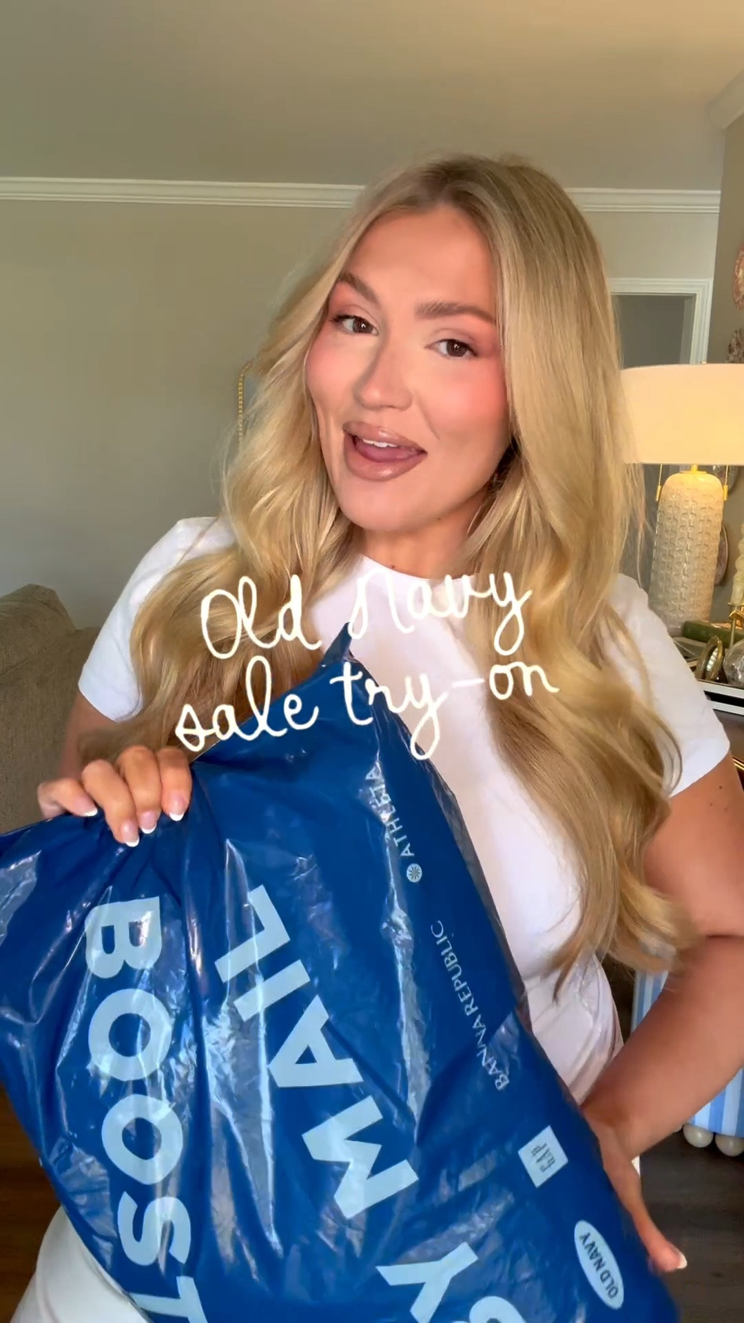 Can’t beat these prices! Wearing a large in both  

#LTKPlusSize #LTKBump #LTKMidsize