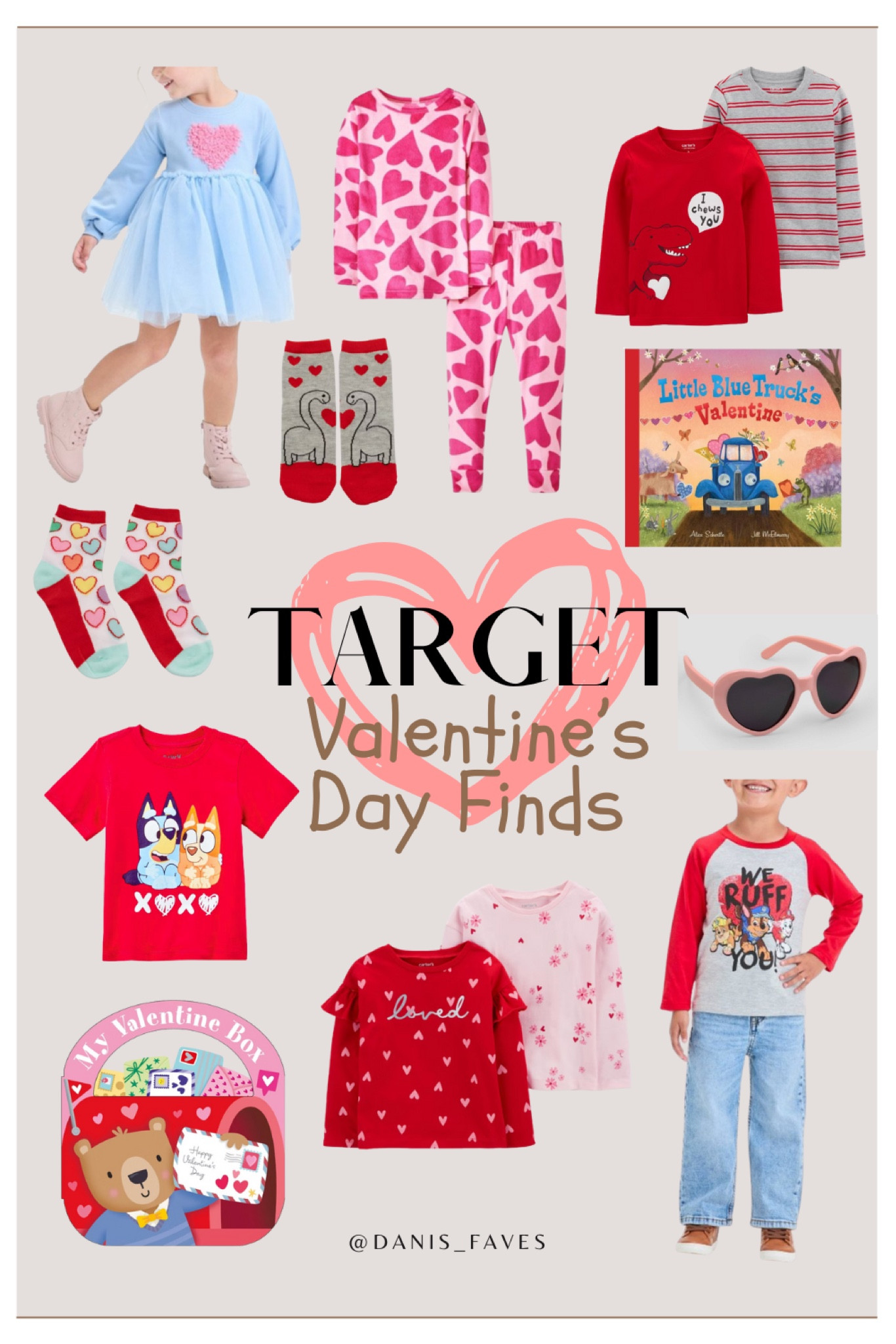 Valentine's Day Kids Finds 💕 

#valentinesday #ltkkids 

#LTKSeasonal #LTKFamily #LTKKids