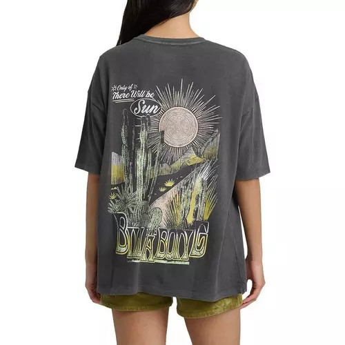 Women's Billabong Sun Chasing T-Shirt | Scheels Sports