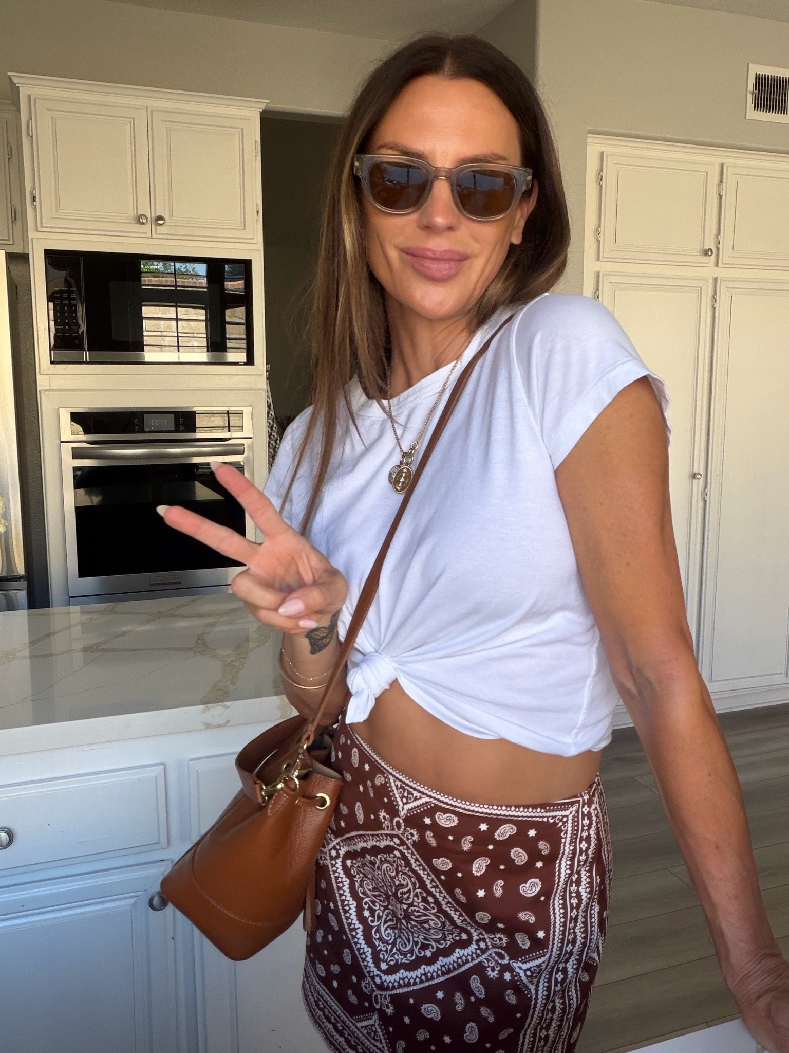 Outfit of the day

#LTKOver40 #LTKootd
