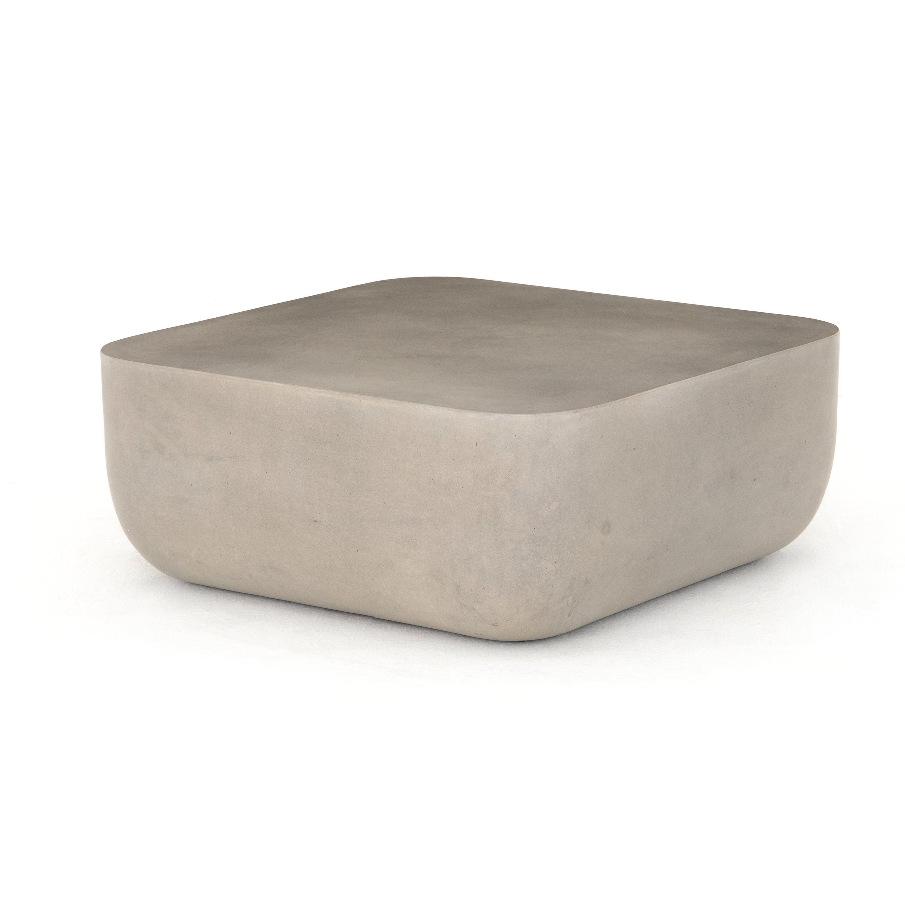 Ivan Square Coffee Table | Burke Decor