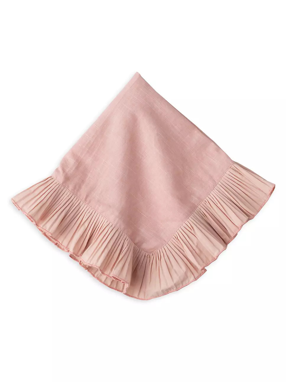 Mademoiselle Pleated Napkin | Saks Fifth Avenue