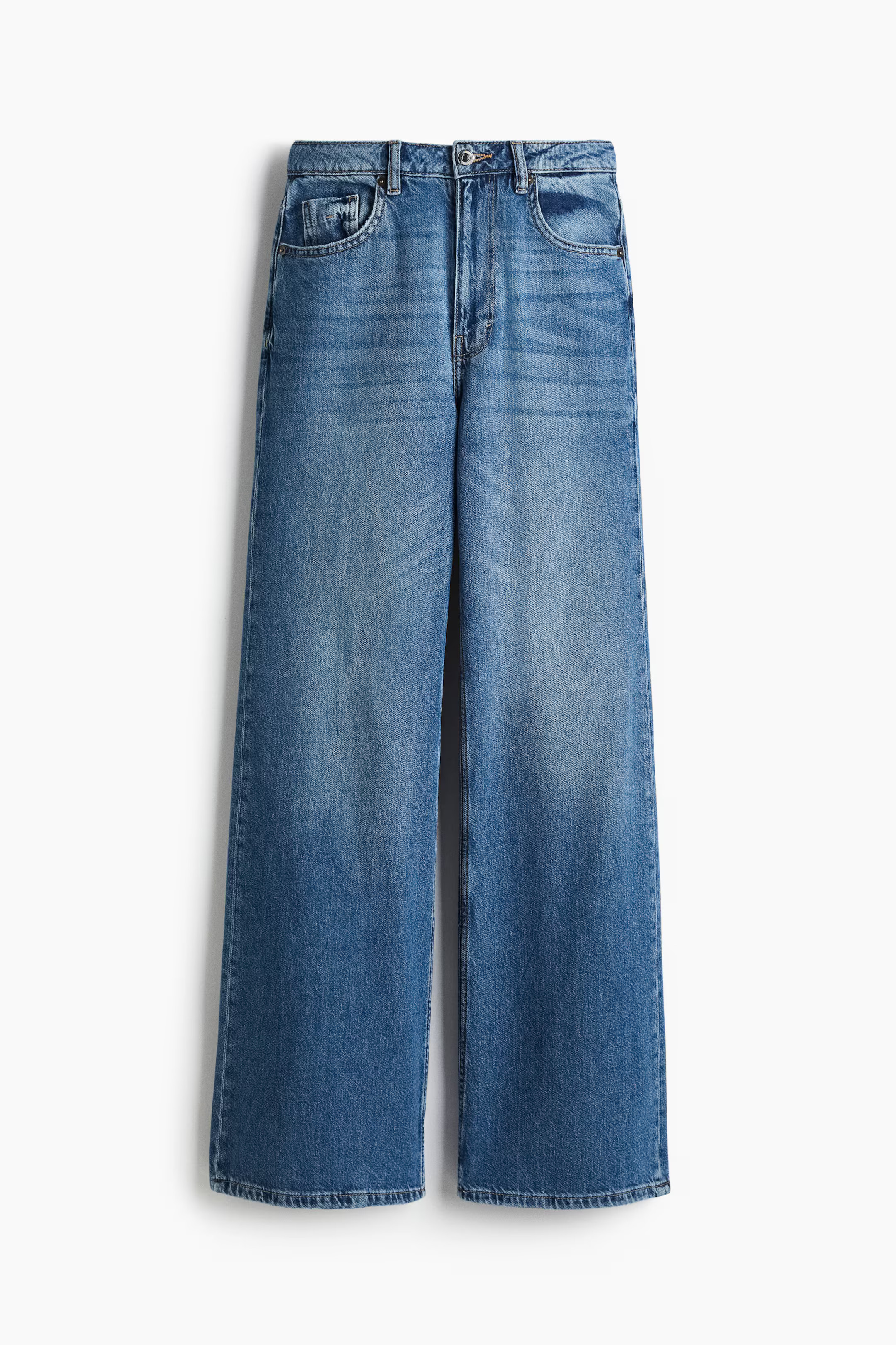 Description & fit | H&M (UK, MY, IN, SG, PH, TW, HK)