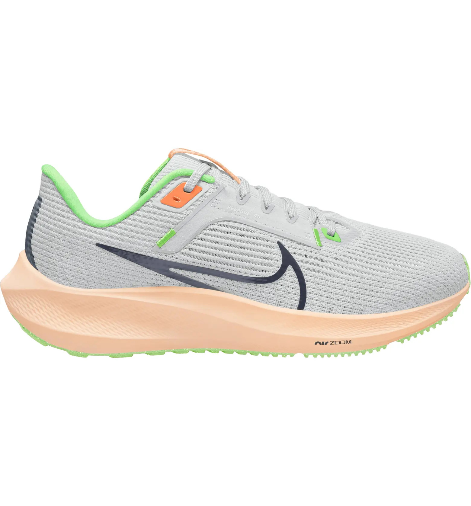 Air Zoom Pegasus 40 Running Shoe (Women) | Nordstrom
