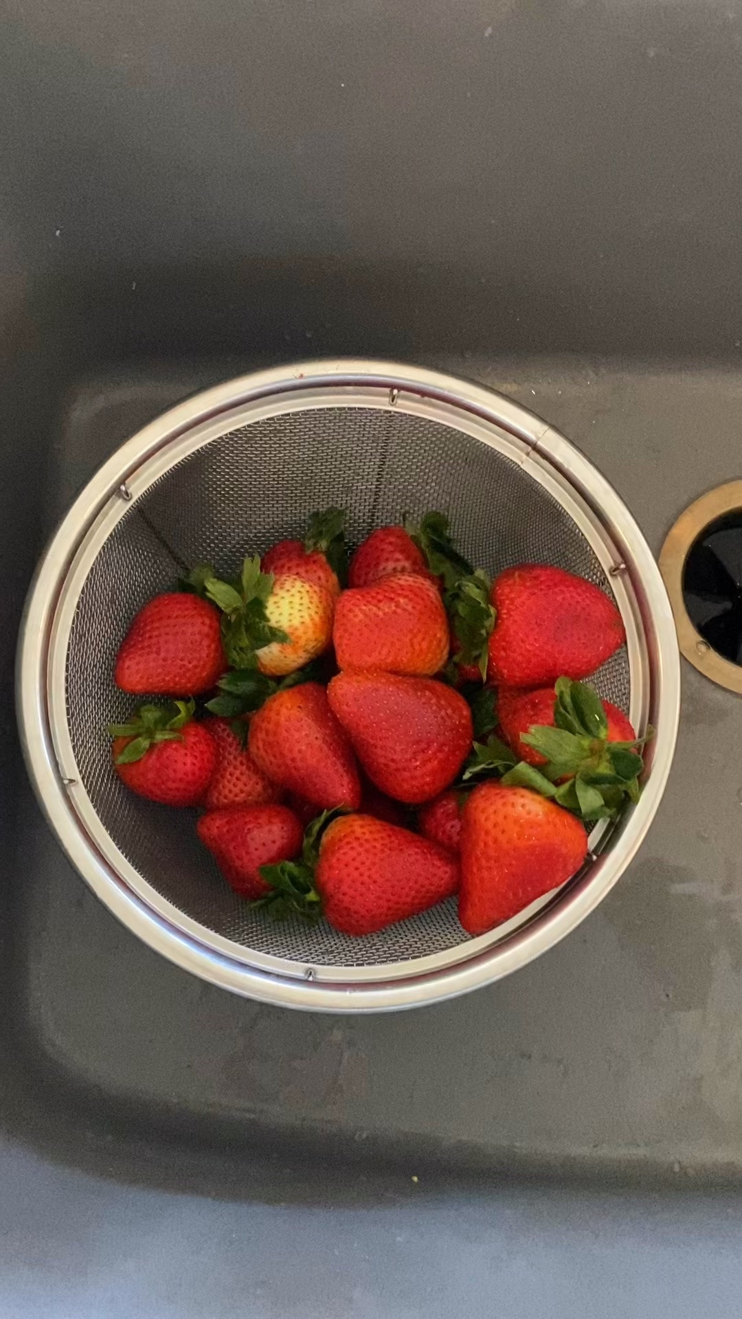 Linking my favorite produce prepping items (bowls, jars, lids, etc!)

#LTKmomlife #LTKdayinmylife #LTKmorningroutine