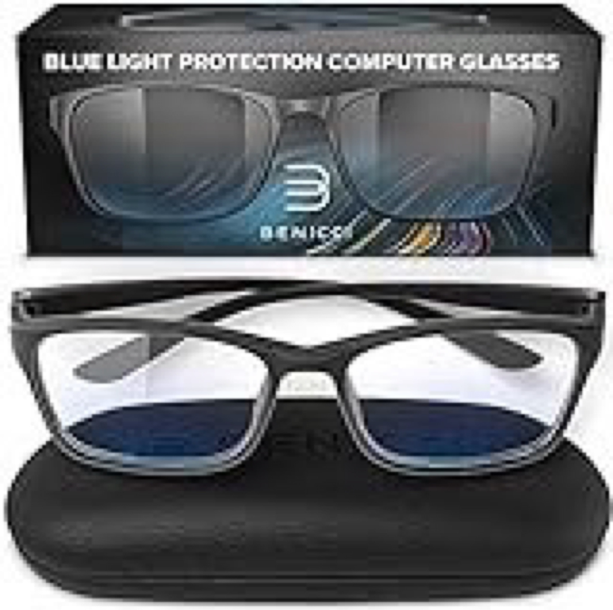 Men’s blue light glasses! 💙

#LTKFamily #LTKMens #LTKGiftGuide