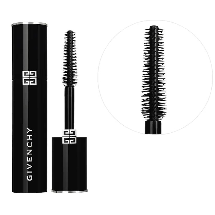 Mini L'Interdit Volumizing & Lengthening Mascara | Sephora (US)