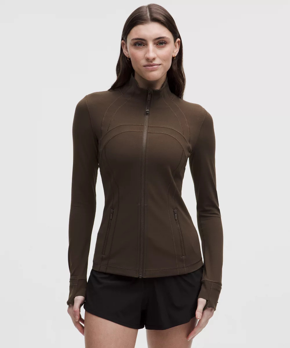 Define Jacket   Nulu | lululemon UK