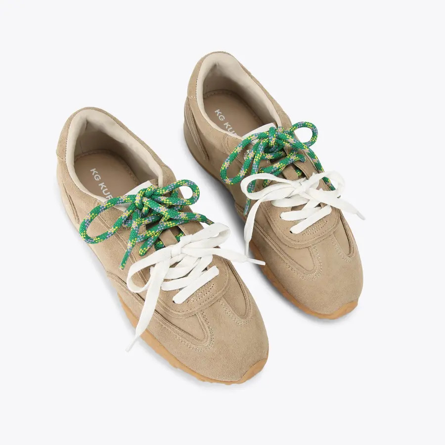 lagos sneaker | Kurt Geiger UK