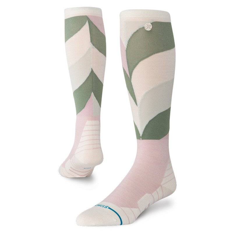 Ultralight Performance Wool Snow Otc Socks | Stance, Inc.