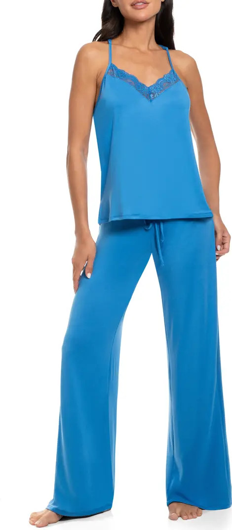 Marnie Long Pajamas | Nordstrom Rack