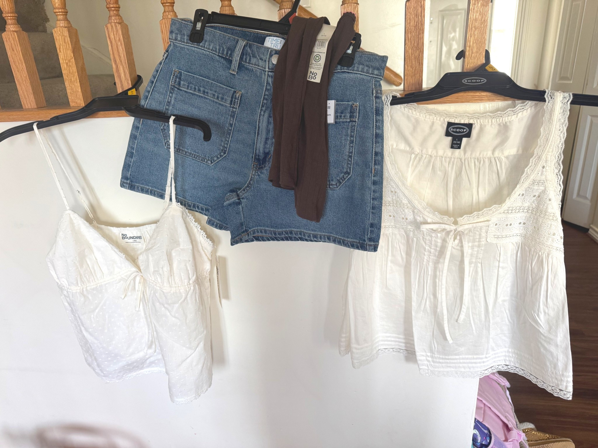 Cotton walmart finds!!

#LTKMidsize #LTKmomlife #LTKSpringSale