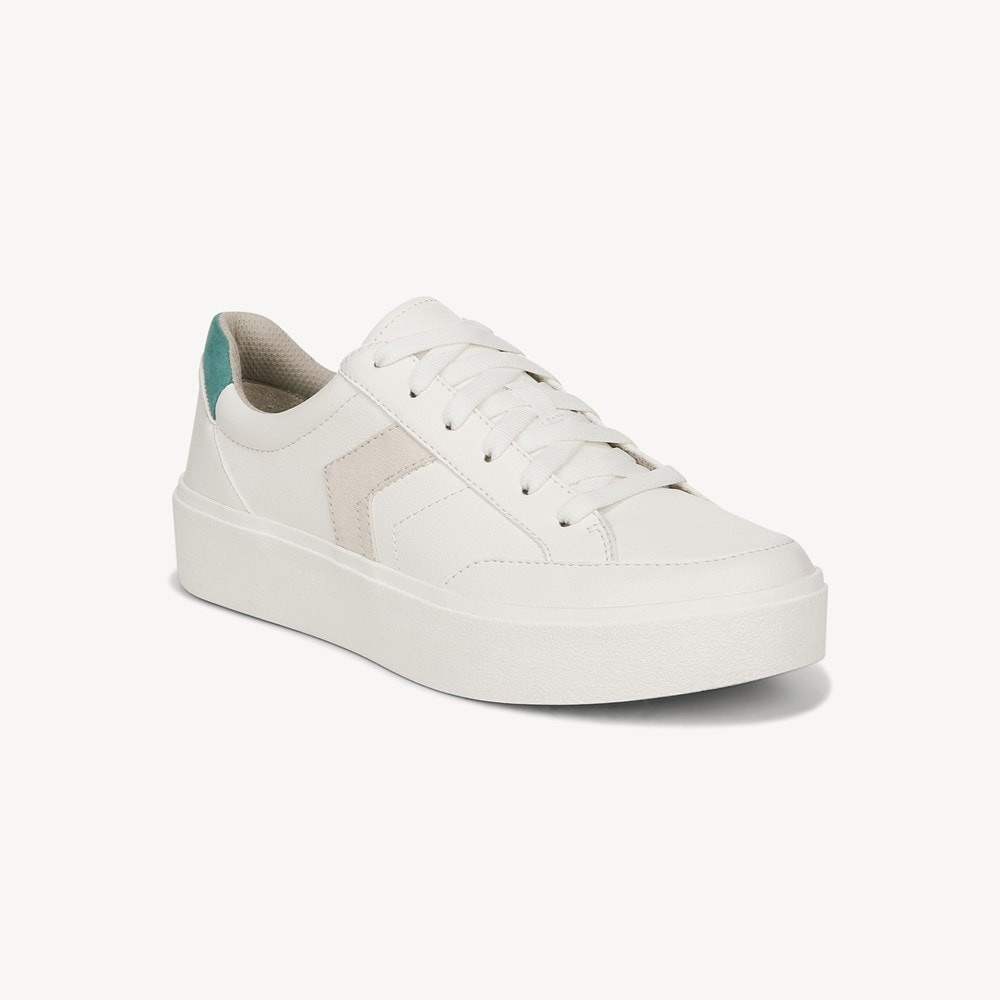 Women's Madison Lace Sneaker | Dr. Scholls