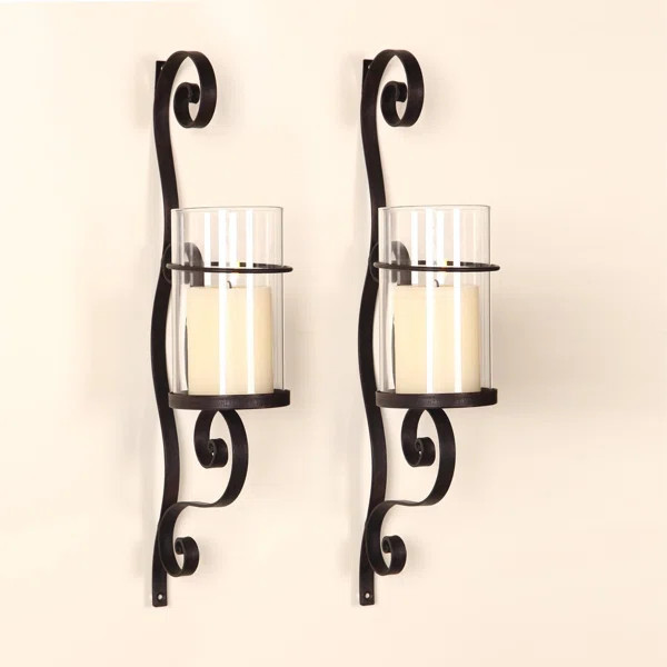 20.1'' H Wall Wall Sconce | Wayfair North America