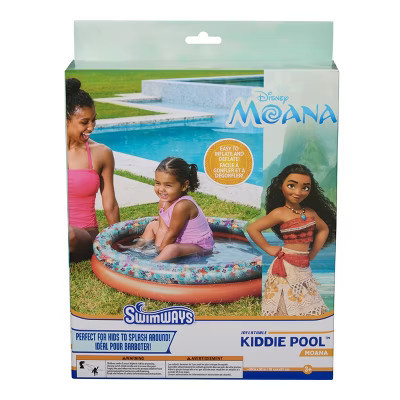 Disney Moana Pool Lounger | Target