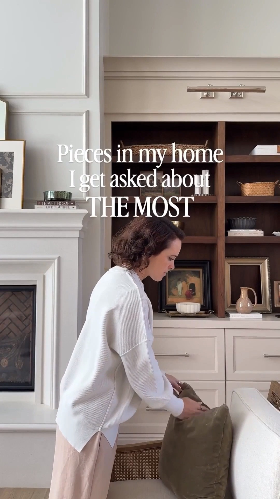 #LTKdayinmylife #LTKOver40 #LTKHome