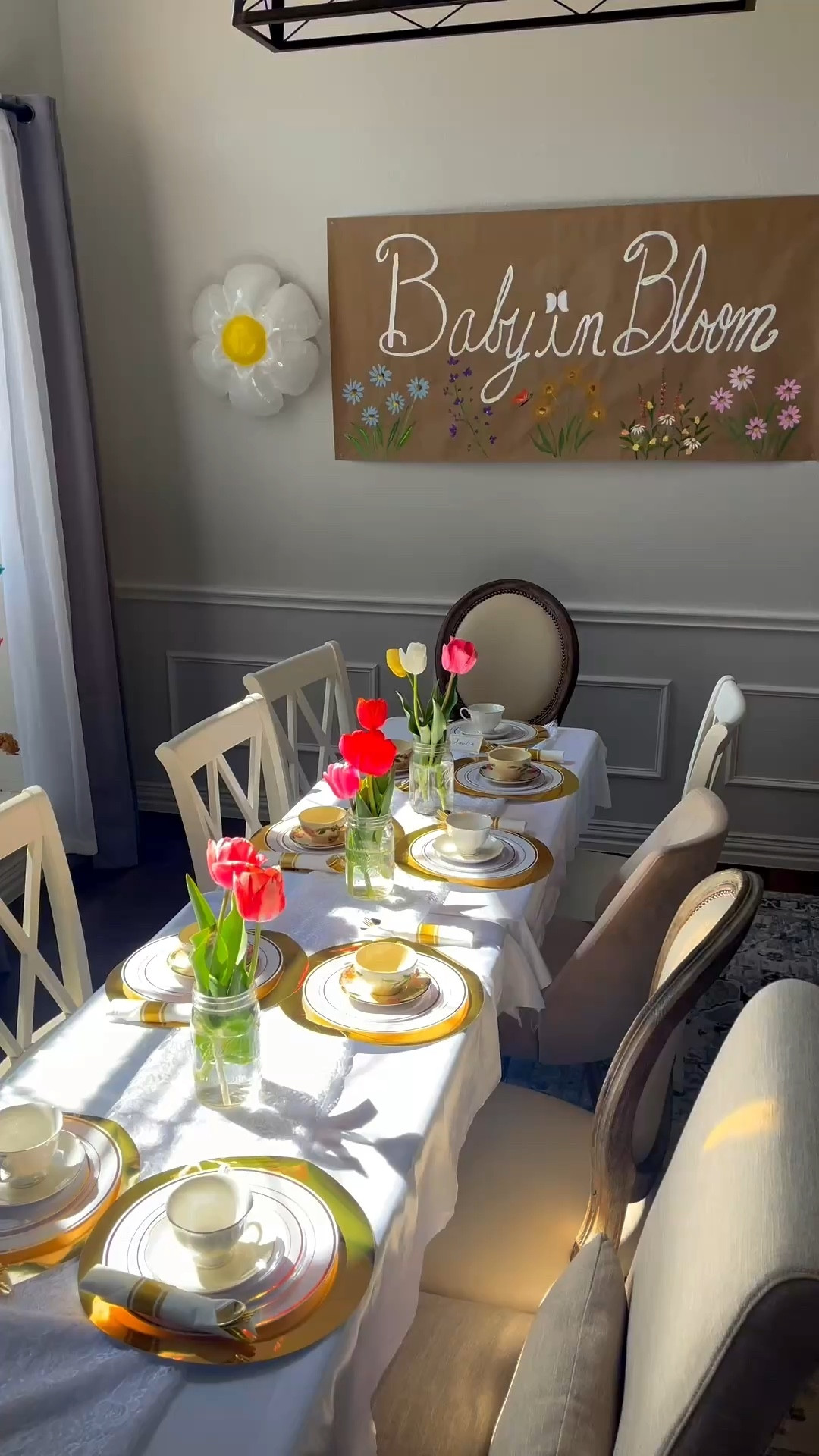 Baby in bloom baby shower and tea party! 

#LTKSpringSale #LTKmomlife #LTKKids