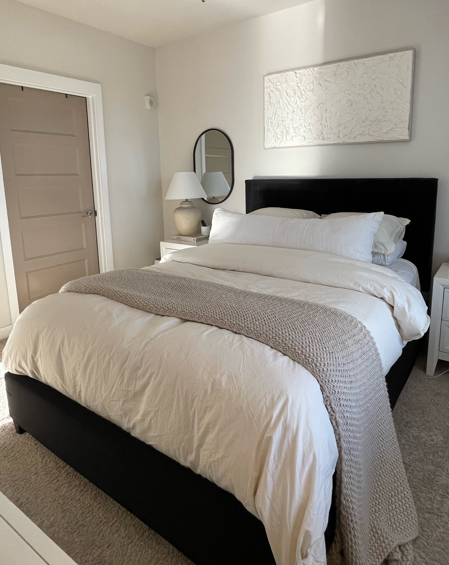 Updated bedding! 

#LTKhome