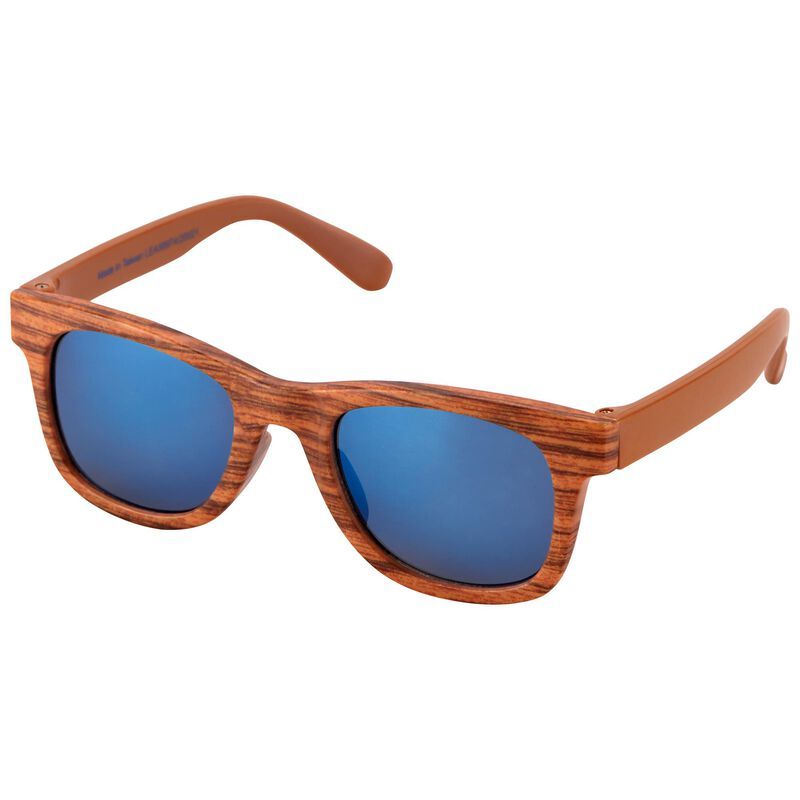 Wood Classic Sunglasses | Carter's