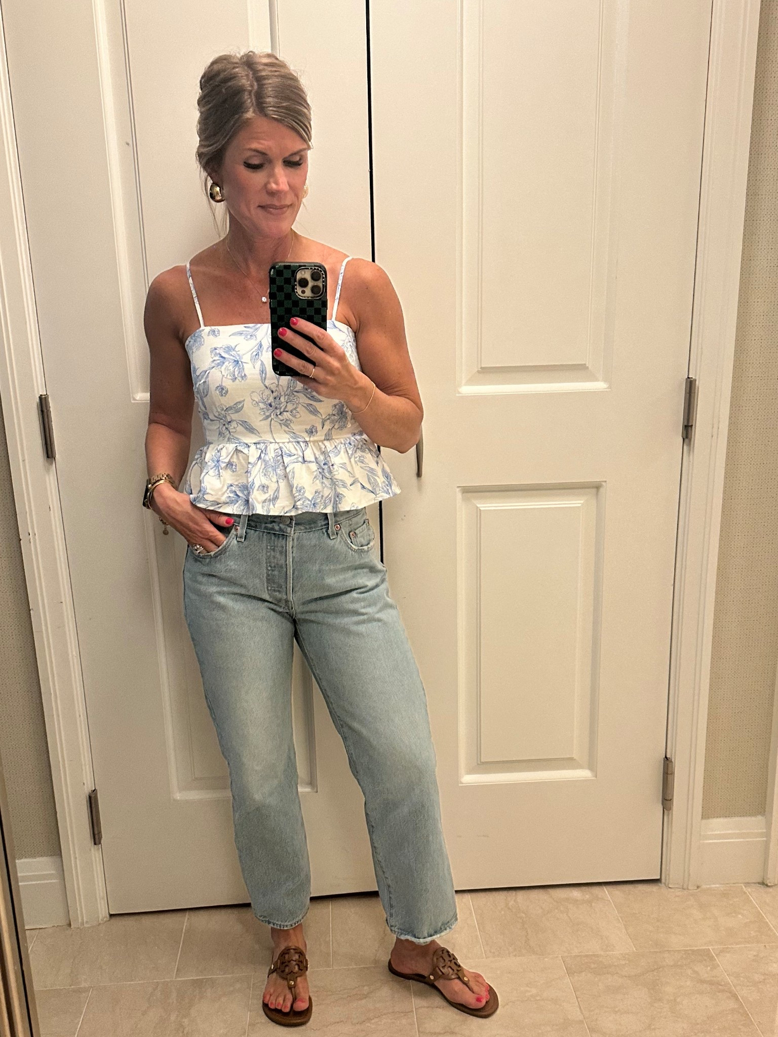 Casual fit

#LTKSeasonal #LTKStyleTip #LTKOver40