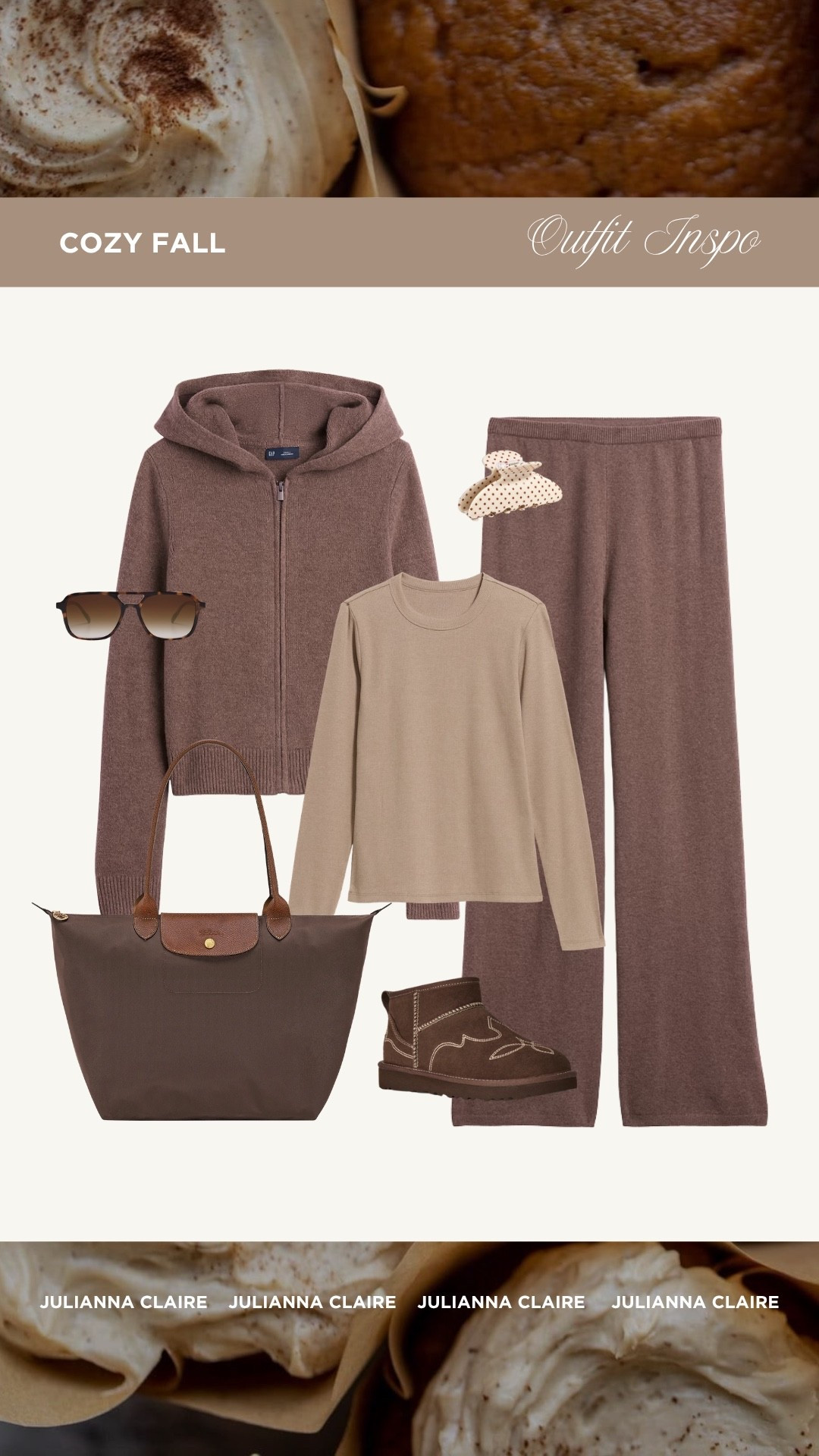 Cozy fall outfit ideas!

#LTKootd #LTKgrwm #LTKSeasonal