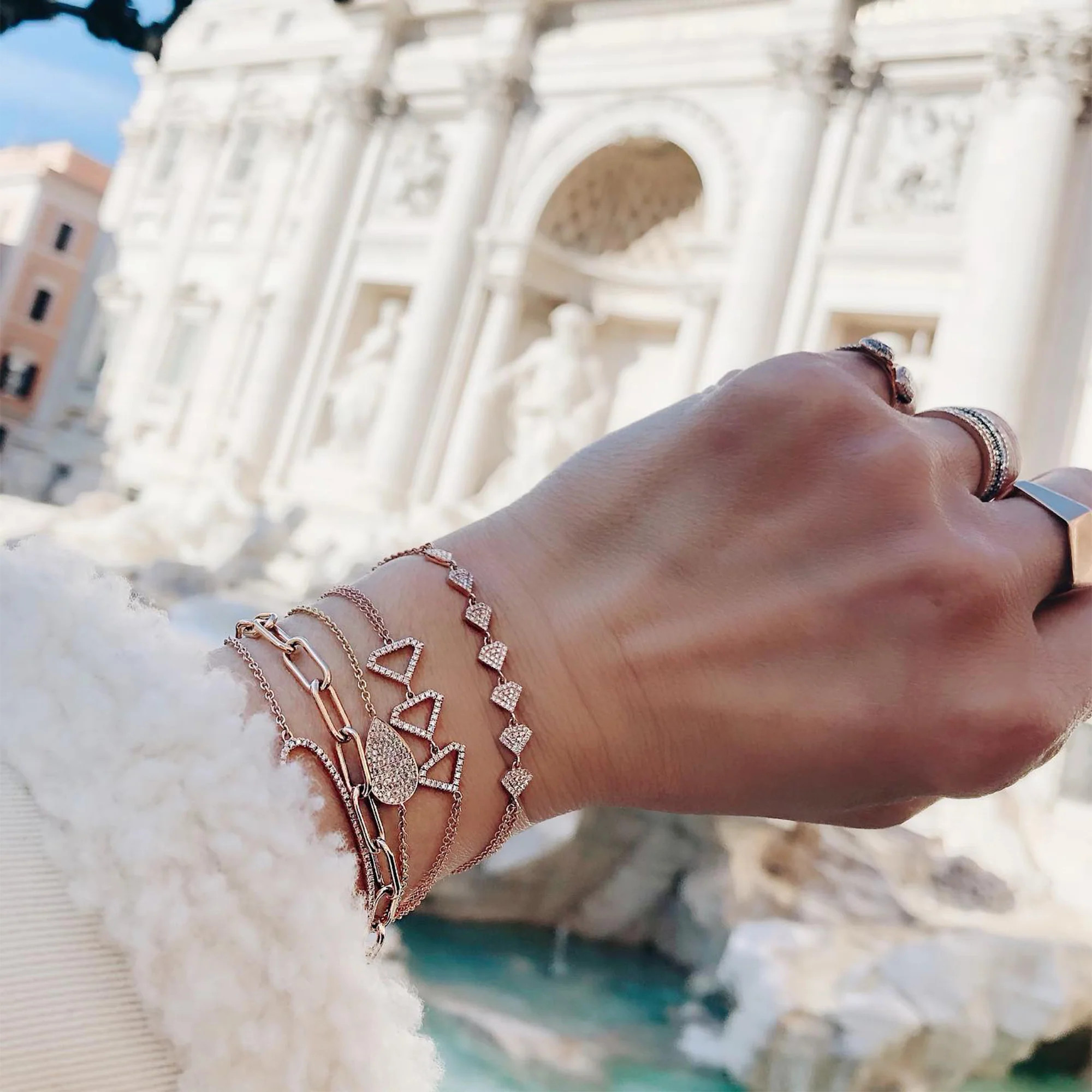 TIMELESS BRACELET | Bridget King Jewelry