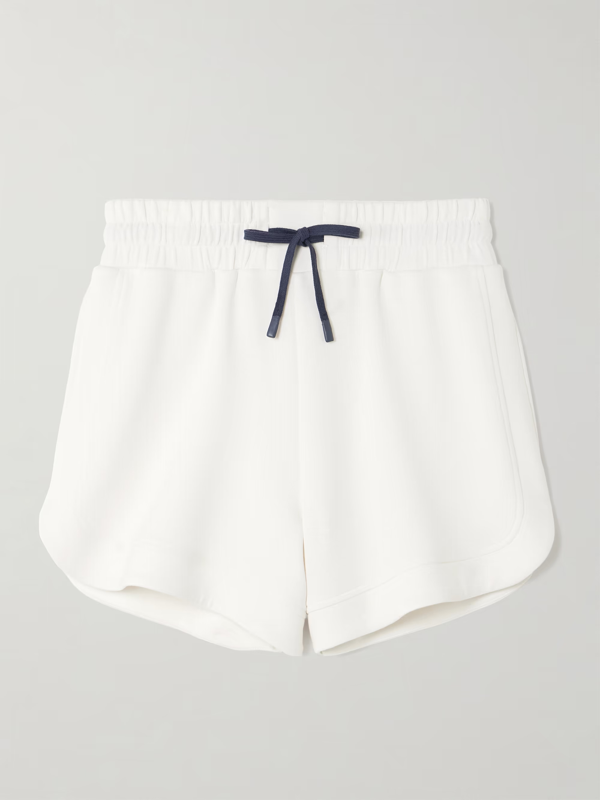 Ollie stretch-jersey shorts | NET-A-PORTER (UK & EU)