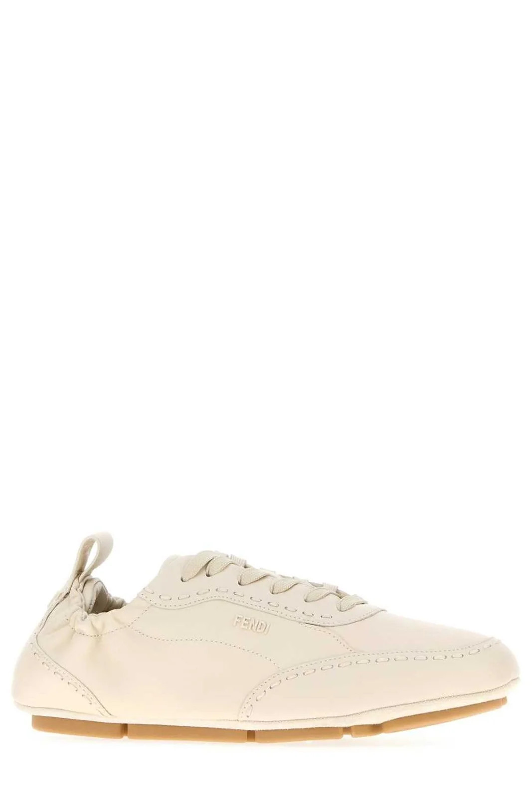 Fendi Fit Low-Top Sneakers | Cettire Global