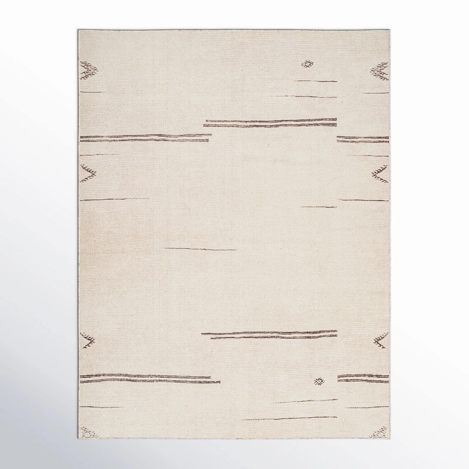 Becki Owens x Livabliss Rivi Machine Woven Area Rug & Reviews | Wayfair | Wayfair North America