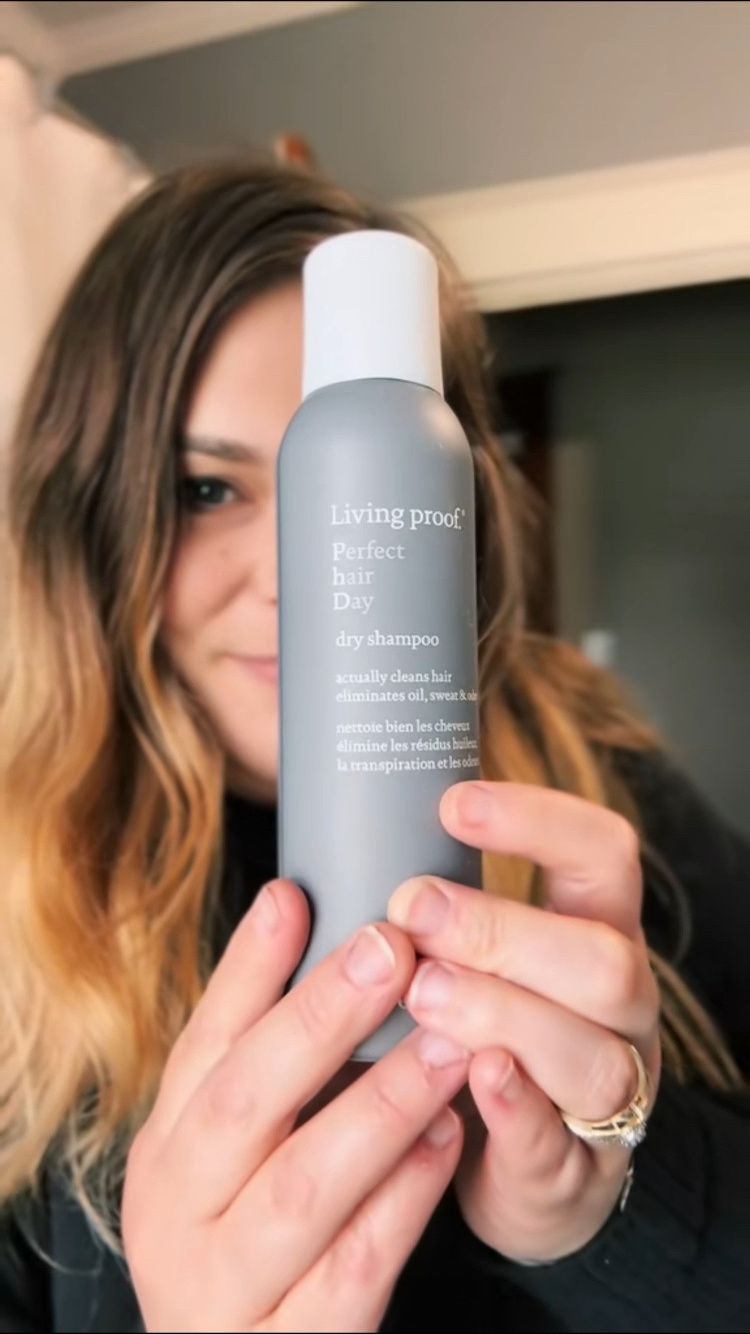 Save this for a quick hair fix! Best dry shampoo hands down ✨

#LTKBeauty #LTKgrwm #LTKmomlife