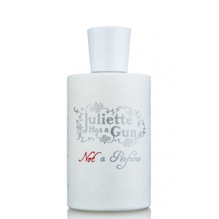 Not A Perfume / Juliette Has A Gun EDP Spray 3.3 oz (100 ml) (w) | Jomashop.com & JomaDeals.com