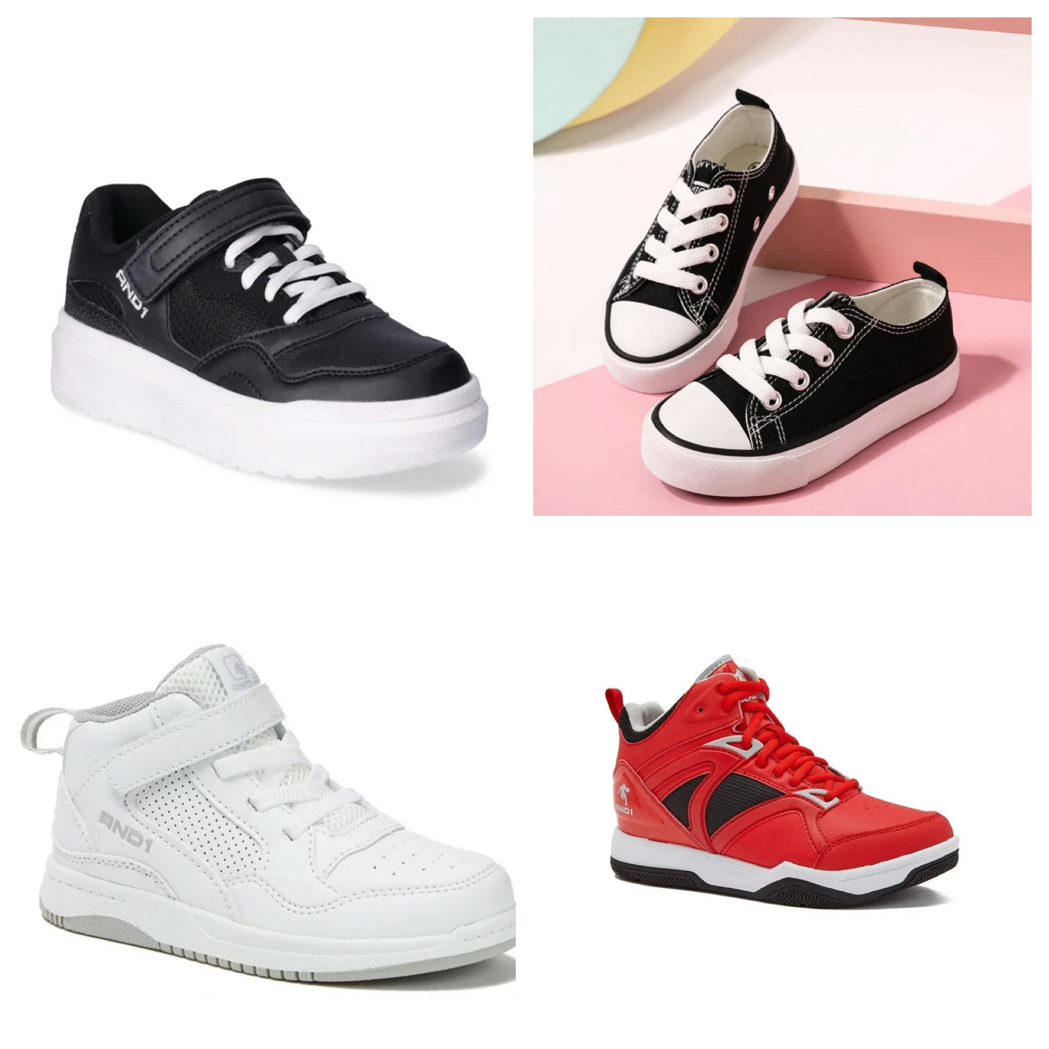 Kids clearance back to school shoes! 

#LTKBacktoSchool #LTKKids #LTKSaleAlert